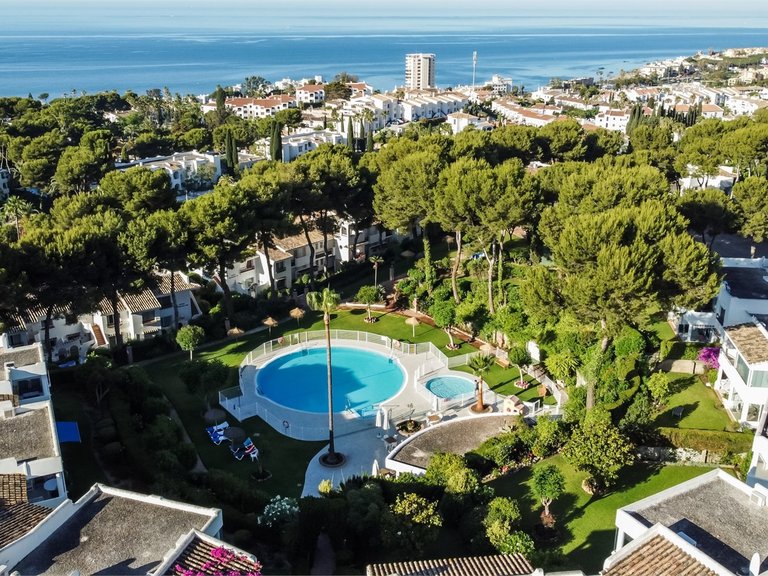 Apartment for Sale  in Mijas Costa, Malaga 1