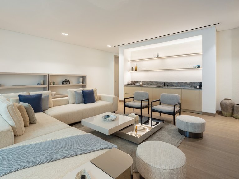 Apartment for Sale  in Benahavis, Malaga 25