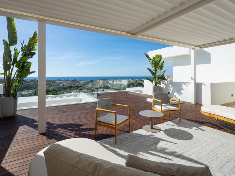 Apartment for Sale  in Benahavis, Malaga 5