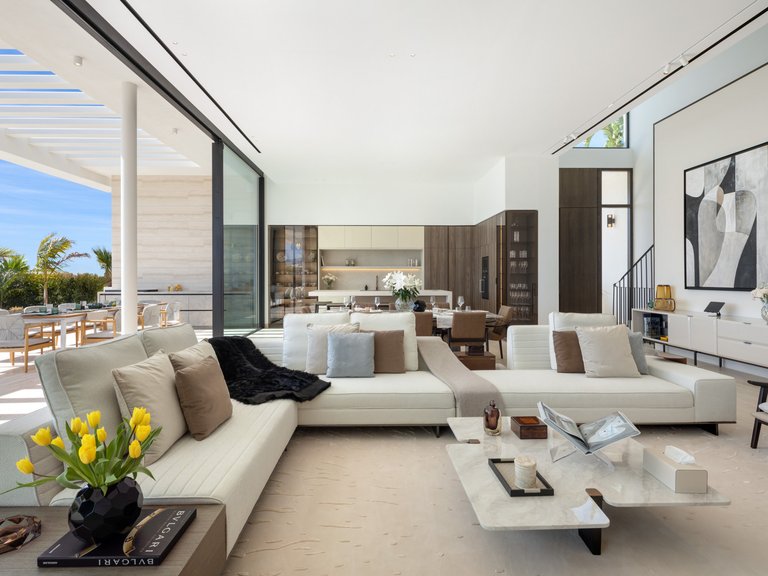 Apartment for Sale  in Benahavis, Malaga 10
