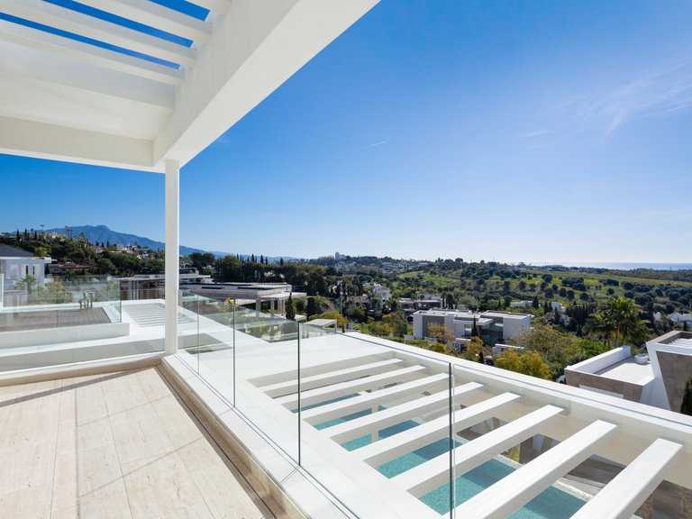 Apartment for Sale  in Benahavis, Malaga 19