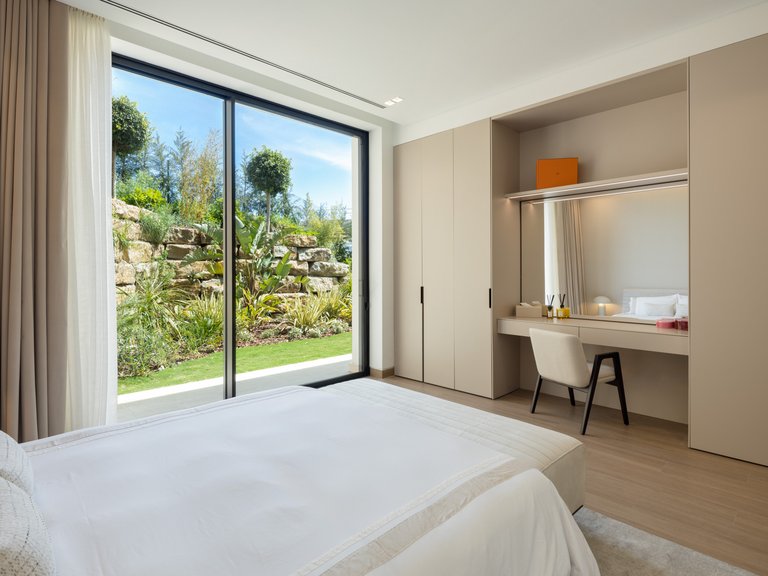 Apartment for Sale  in Benahavis, Malaga 23