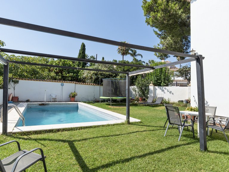 Apartment for Sale  in Estepona, Malaga 2