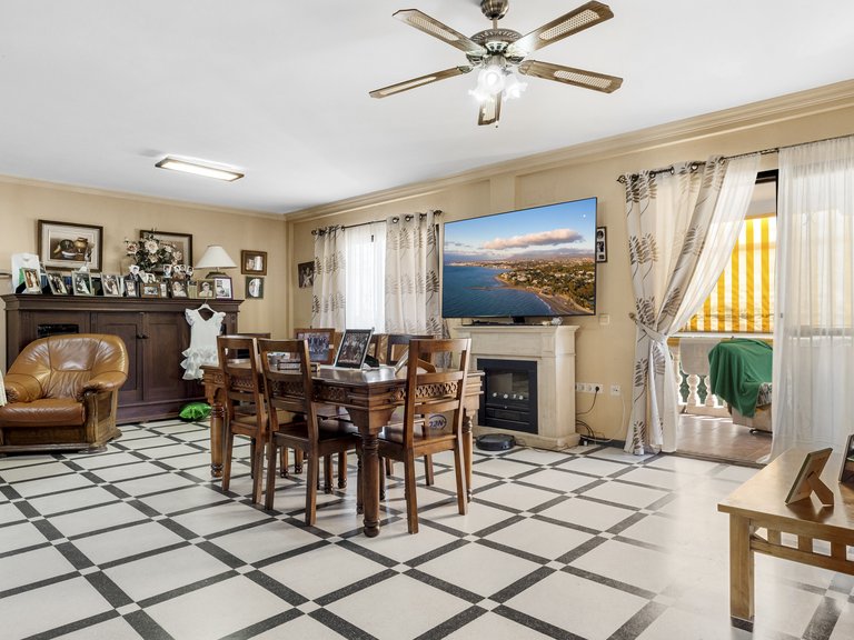 Apartment for Sale  in Estepona, Malaga 20