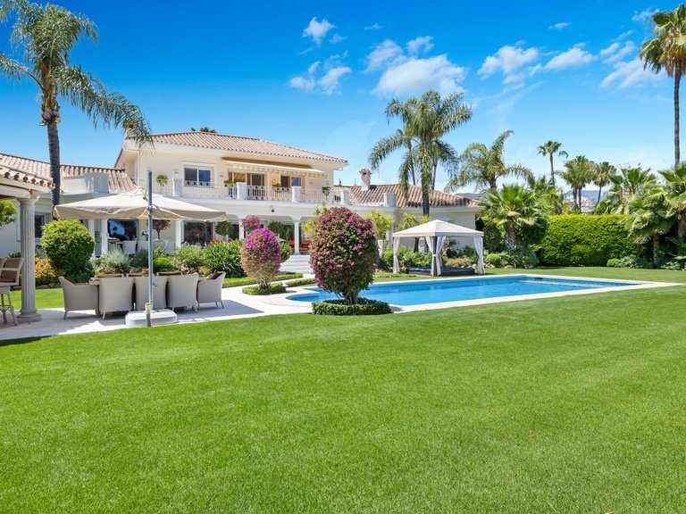 Apartment for Sale  in Marbella, Malaga 6