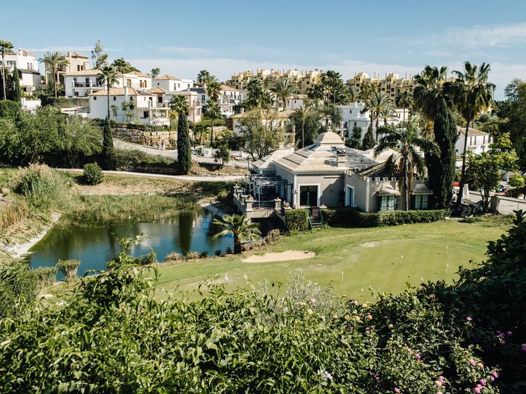 Apartment for Sale  in Estepona, Malaga 10