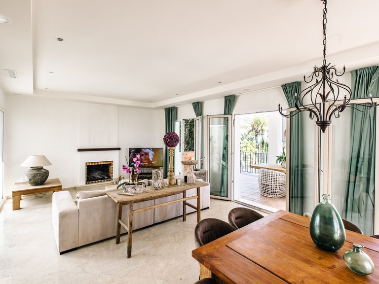 Apartment for Sale  in Estepona, Malaga 13
