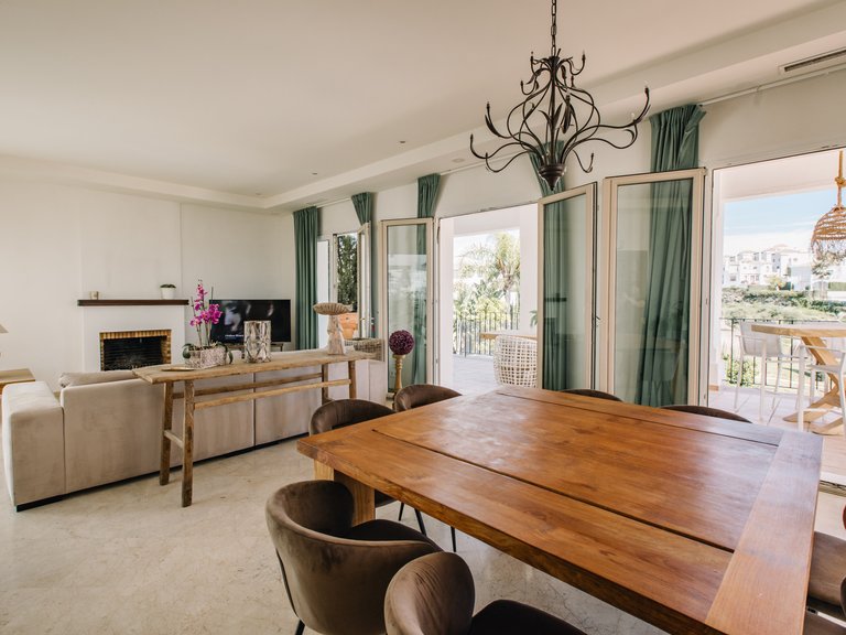 Apartment for Sale  in Estepona, Malaga 15