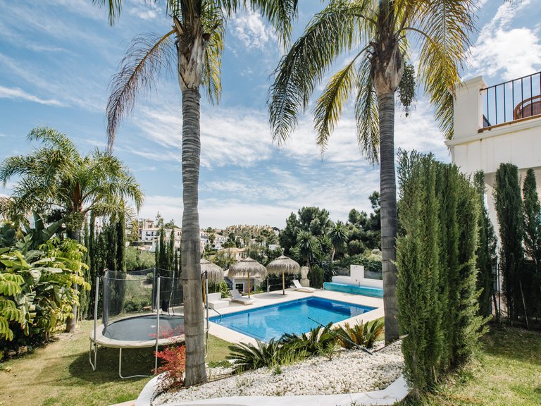Apartment for Sale  in Estepona, Malaga 2