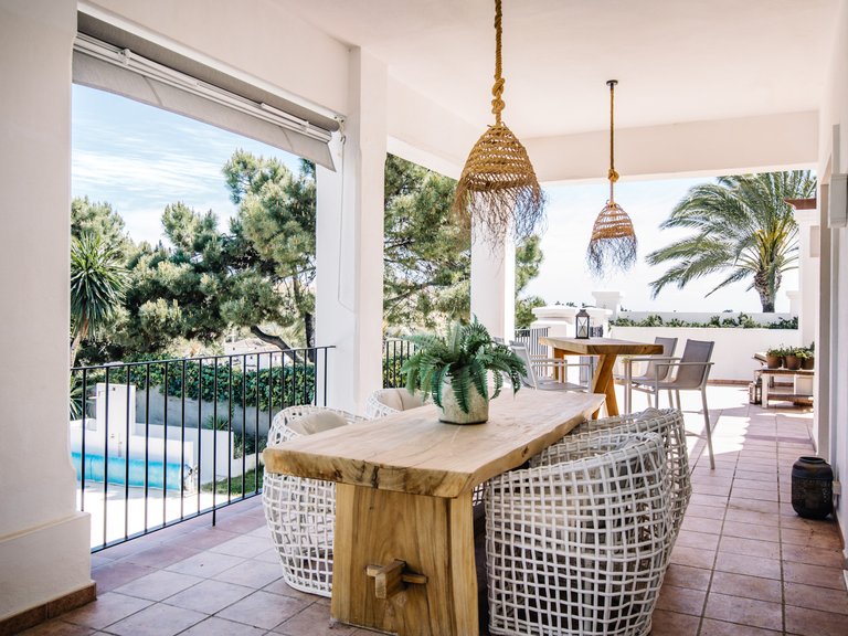 Apartment for Sale  in Estepona, Malaga 4