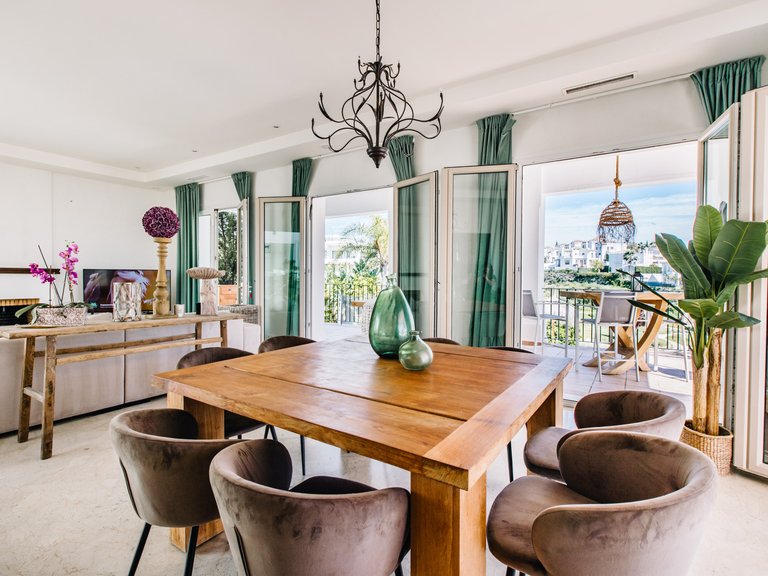 Apartment for Sale  in Estepona, Malaga 14