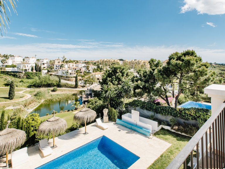 Apartment for Sale  in Estepona, Malaga 8