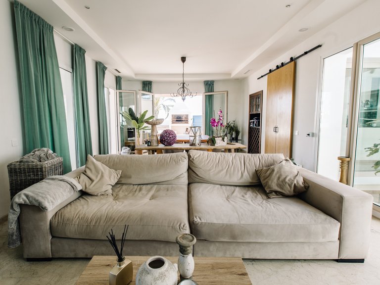 Apartment for Sale  in Estepona, Malaga 17