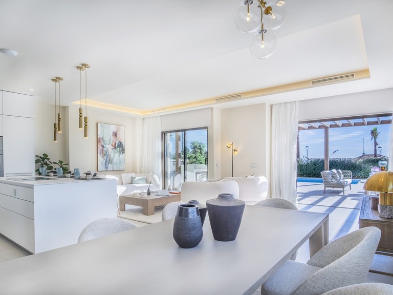 Apartment for Sale  in Estepona, Malaga 13