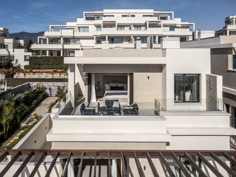 Apartment for Sale  in Estepona, Malaga 23