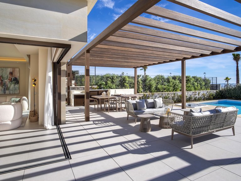 Apartment for Sale  in Estepona, Malaga 11