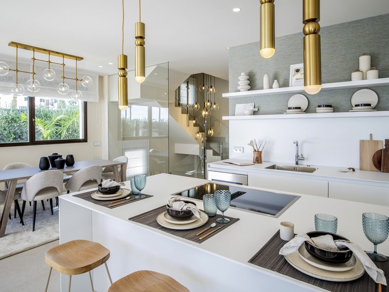 Apartment for Sale  in Estepona, Malaga 17