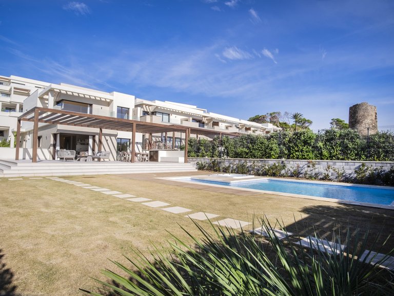 Apartment for Sale  in Estepona, Malaga 4