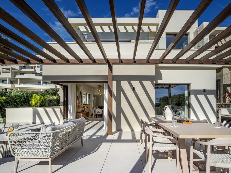 Apartment for Sale  in Estepona, Malaga 10