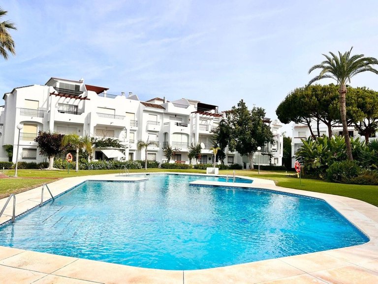 Apartment for Sale  in Estepona, Malaga 2