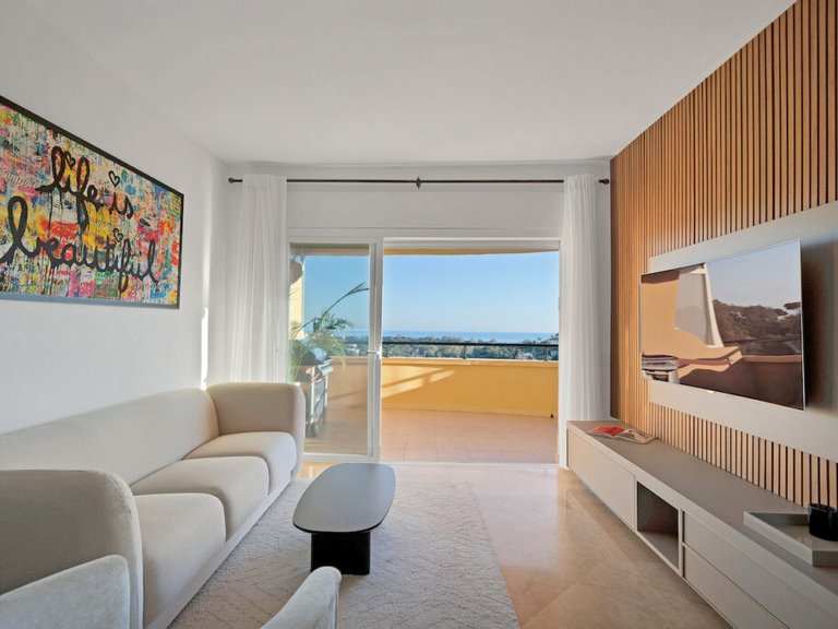 Apartment for Sale  in Marbella, Malaga 2