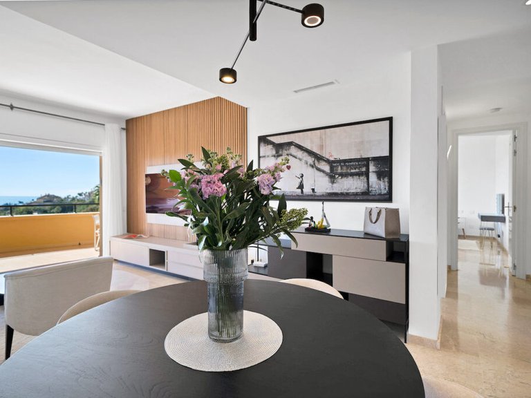 Apartment for Sale  in Marbella, Malaga 8