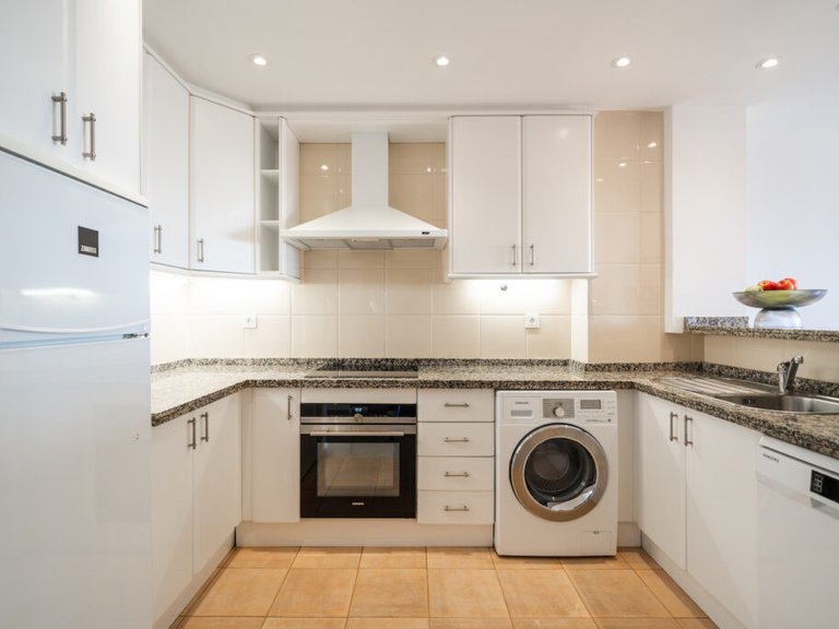 Apartment for Sale  in Marbella, Malaga 13