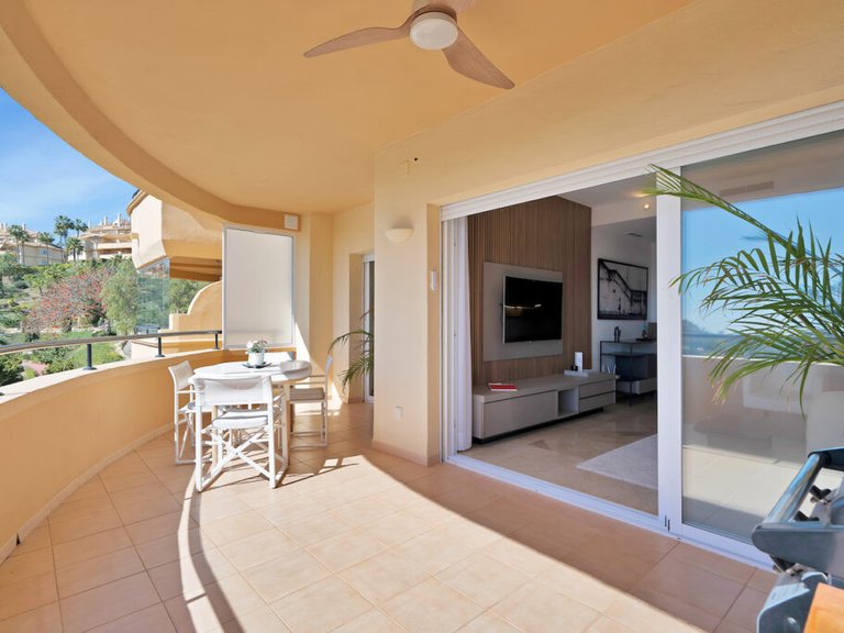 Apartment for Sale  in Marbella, Malaga 16