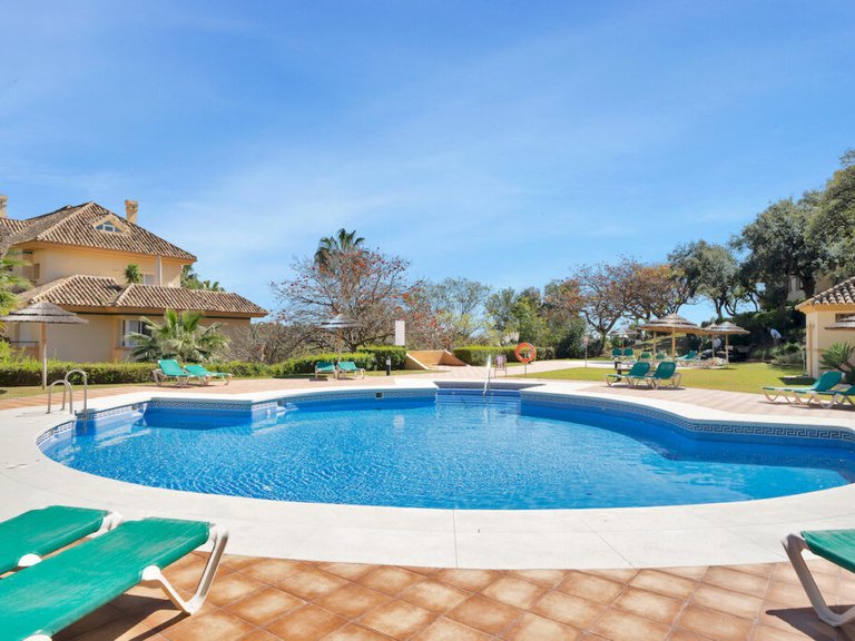 Apartment for Sale  in Marbella, Malaga 32