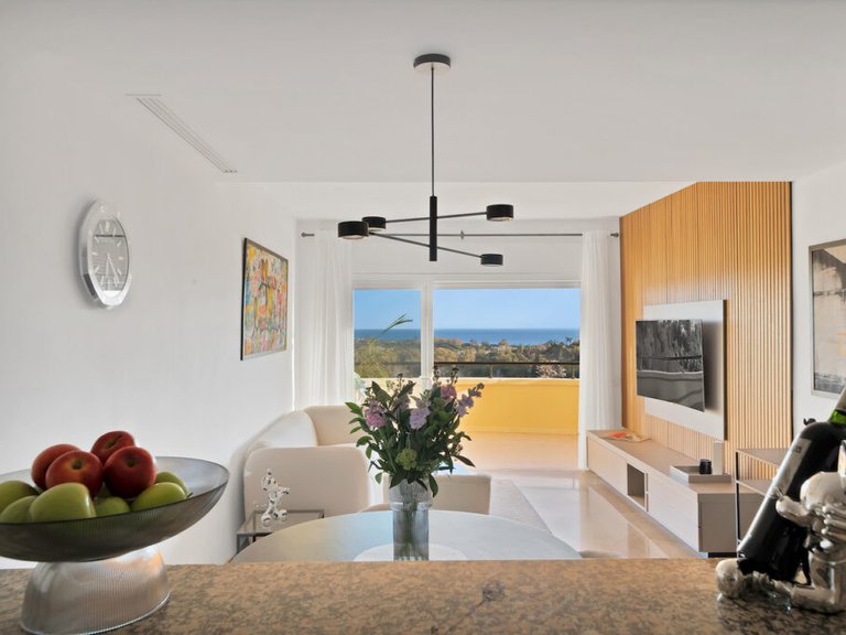 Apartment for Sale  in Marbella, Malaga 3