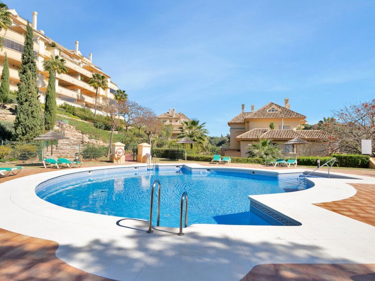 Apartment for Sale  in Marbella, Malaga 1