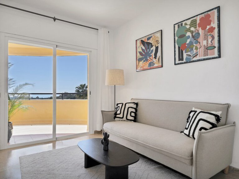 Apartment for Sale  in Marbella, Malaga 24