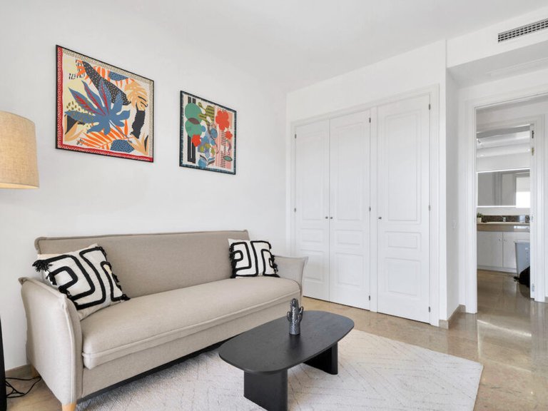 Apartment for Sale  in Marbella, Malaga 25