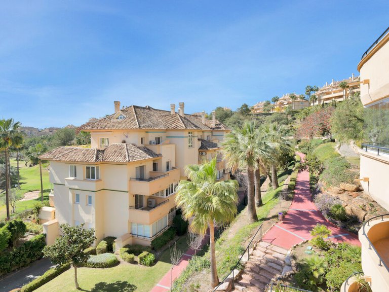 Apartment for Sale  in Marbella, Malaga 14
