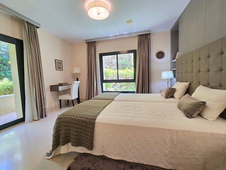 Apartment for Sale  in Benahavis, Malaga 14