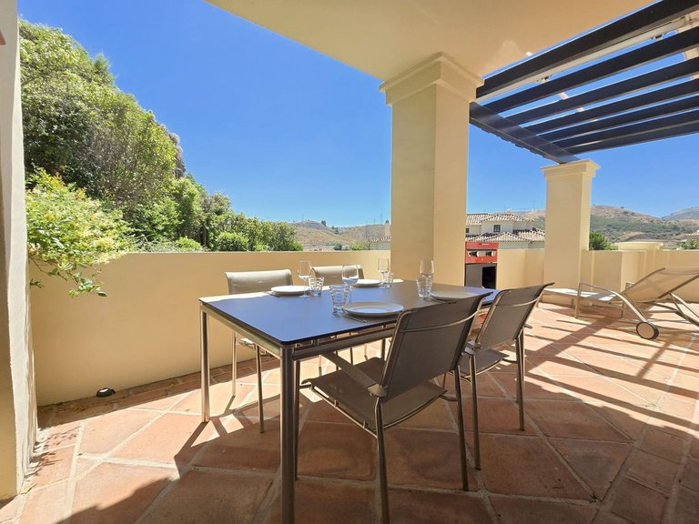 Apartment for Sale  in Benahavis, Malaga 4
