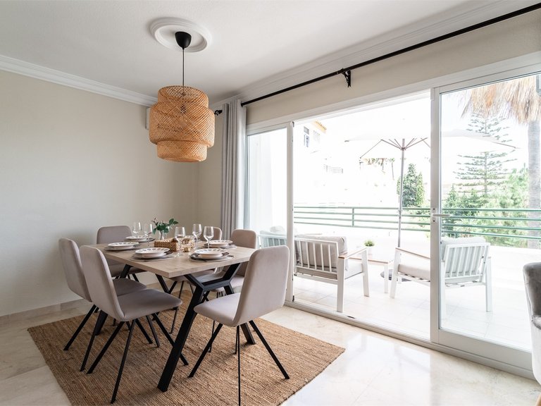 Apartment for Sale  in Mijas Costa, Malaga 11