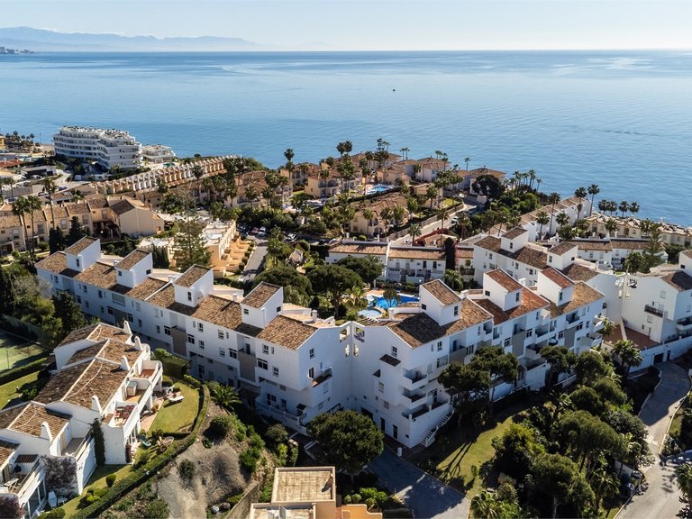 Apartment for Sale  in Mijas Costa, Malaga 1