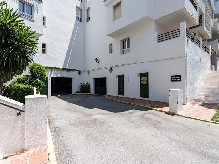 Apartment for Sale  in Mijas Costa, Malaga 28