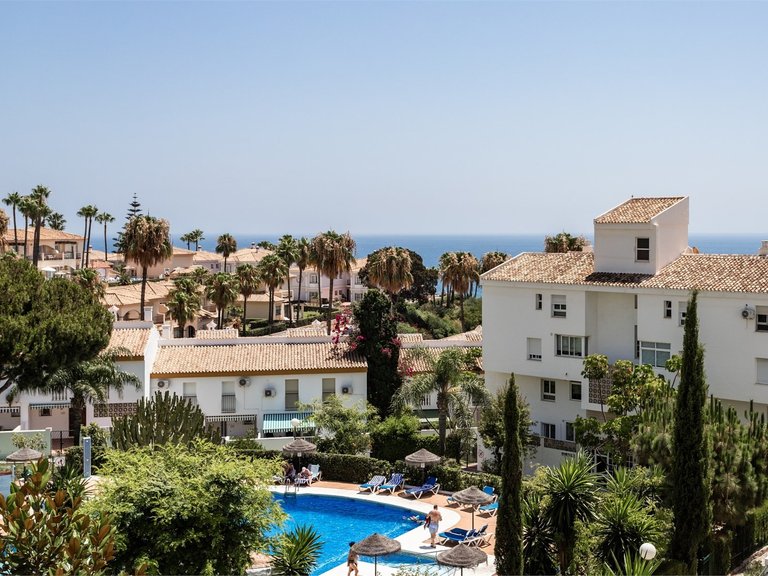 Apartment for Sale  in Mijas Costa, Malaga 2