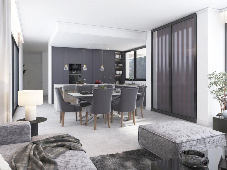 Apartment for Sale  in Fuengirola, Malaga 6