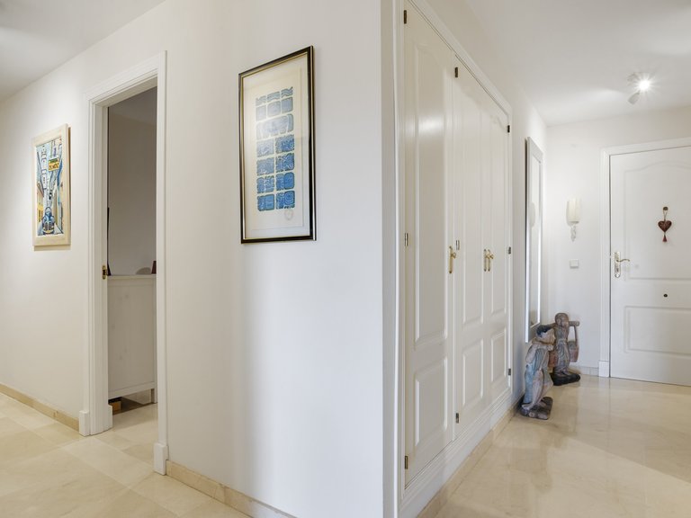 Apartment for Sale  in San Pedro De Alcantara, Malaga 9