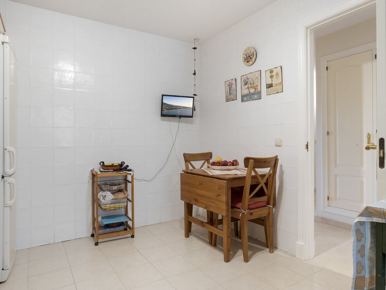 Apartment for Sale  in San Pedro De Alcantara, Malaga 11