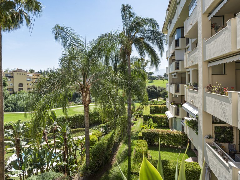 Apartment for Sale  in San Pedro De Alcantara, Malaga 2