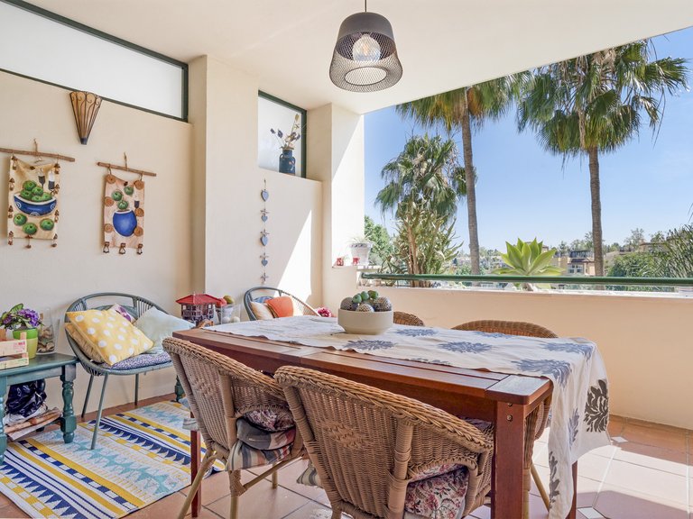 Apartment for Sale  in San Pedro De Alcantara, Malaga 4