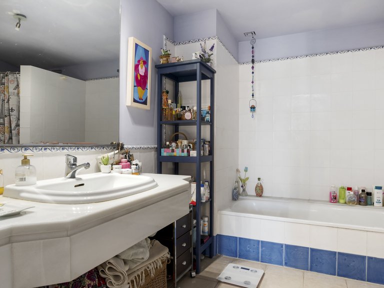 Apartment for Sale  in San Pedro De Alcantara, Malaga 14