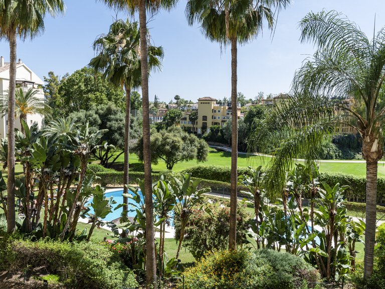 Apartment for Sale  in San Pedro De Alcantara, Malaga 3