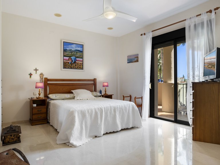 Apartment for Sale  in San Pedro De Alcantara, Malaga 12