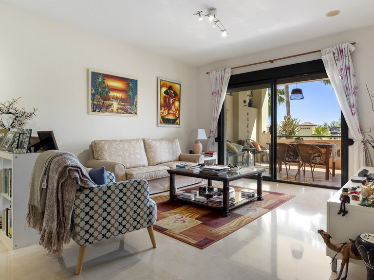 Apartment for Sale  in San Pedro De Alcantara, Malaga 7