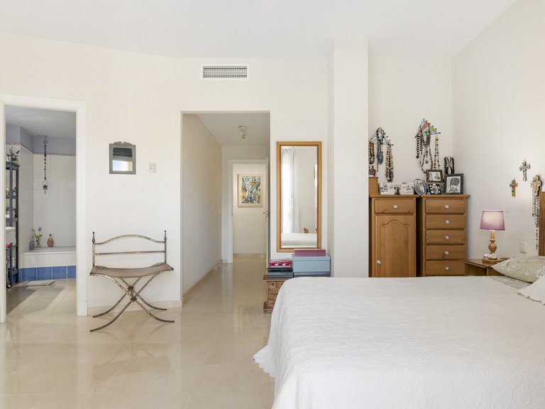 Apartment for Sale  in San Pedro De Alcantara, Malaga 13